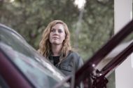 Amy Adams Source: HBO